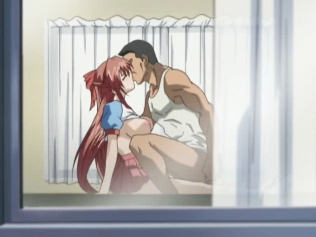 True Blue (Frost Yume Fansub)